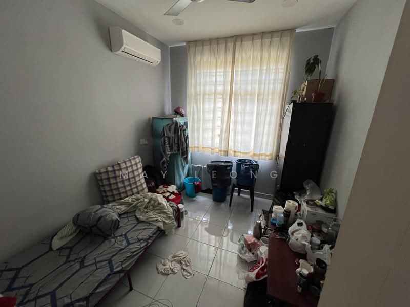 Rumah Teres 2 Tingkat untuk Dijual di Bandar Seri Alam (Masai) - May Leong - PropertyGuru.com.my