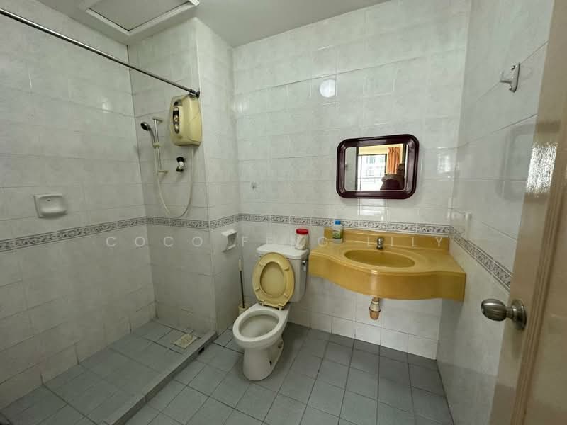 Kondominium untuk Disewa di Polo Park - Coco Feng Lily - PropertyGuru.com.my