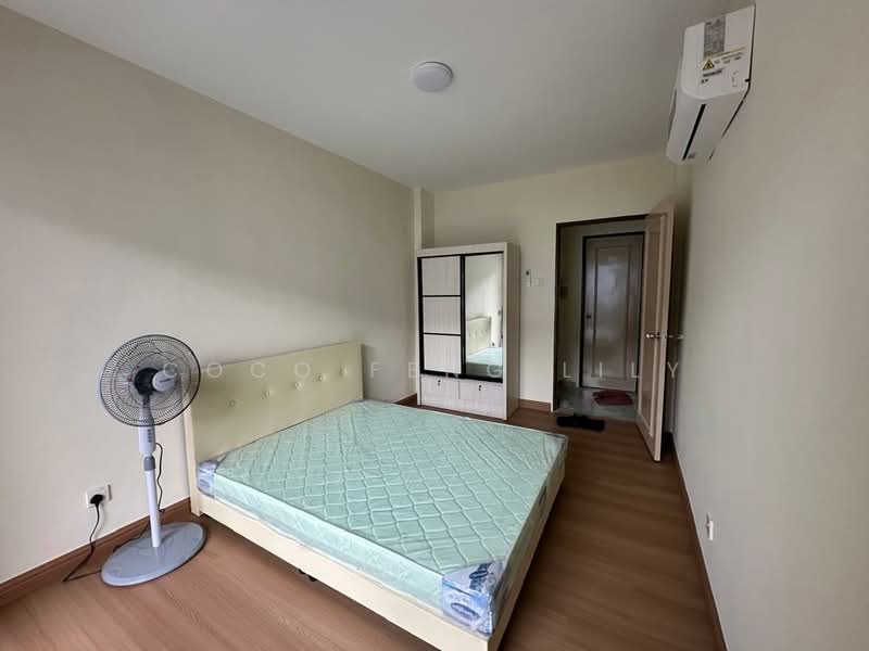 Kondominium untuk Disewa di Polo Park - Coco Feng Lily - PropertyGuru.com.my