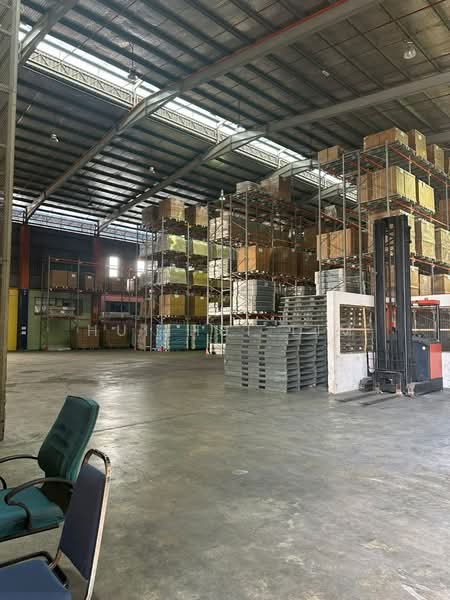 Kilang untuk Dijual di Permas Jaya (Johor) - Hui Hui Lim - Interior - PropertyGuru.com.my