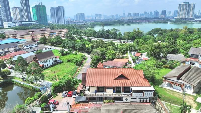 Bungalow for Sale in Kampung Melayu Frim Kepong (Kepong) - Ashraff Daniel - Exterior - PropertyGuru.com.my