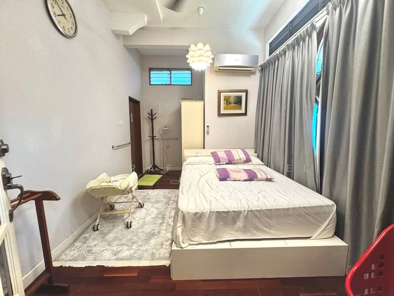 Bungalow for Sale in Kampung Melayu Frim Kepong (Kepong) - Ashraff Daniel - Bedroom - PropertyGuru.com.my