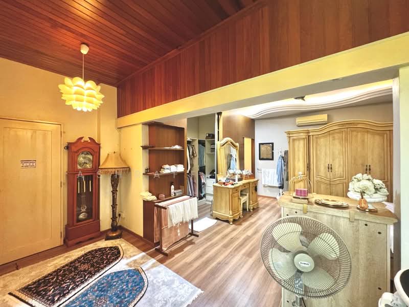 Bungalow for Sale in Kampung Melayu Frim Kepong (Kepong) - Ashraff Daniel - Interior - PropertyGuru.com.my