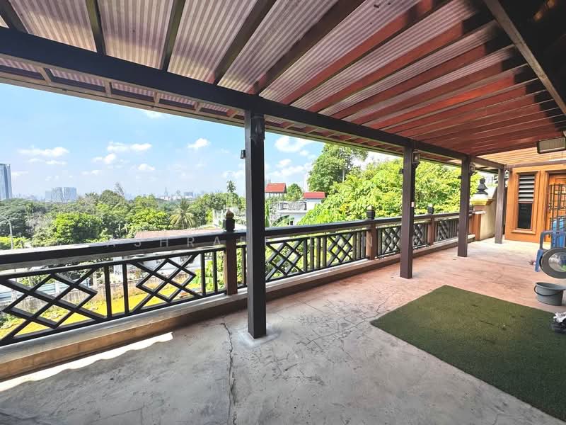 Bungalow for Sale in Kampung Melayu Frim Kepong (Kepong) - Ashraff Daniel - PropertyGuru.com.my