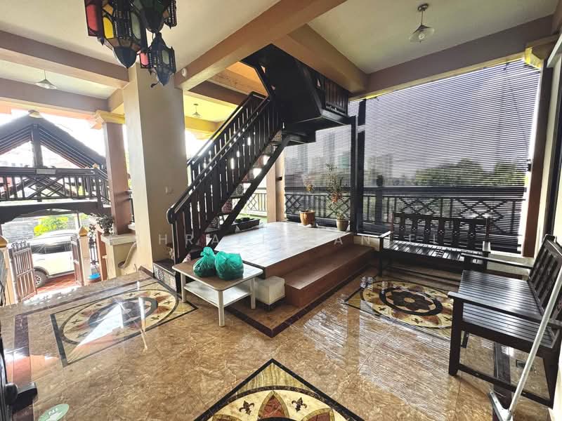 Bungalow for Sale in Kampung Melayu Frim Kepong (Kepong) - Ashraff Daniel - PropertyGuru.com.my