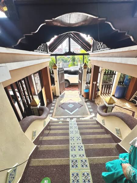 Bungalow for Sale in Kampung Melayu Frim Kepong (Kepong) - Ashraff Daniel - PropertyGuru.com.my