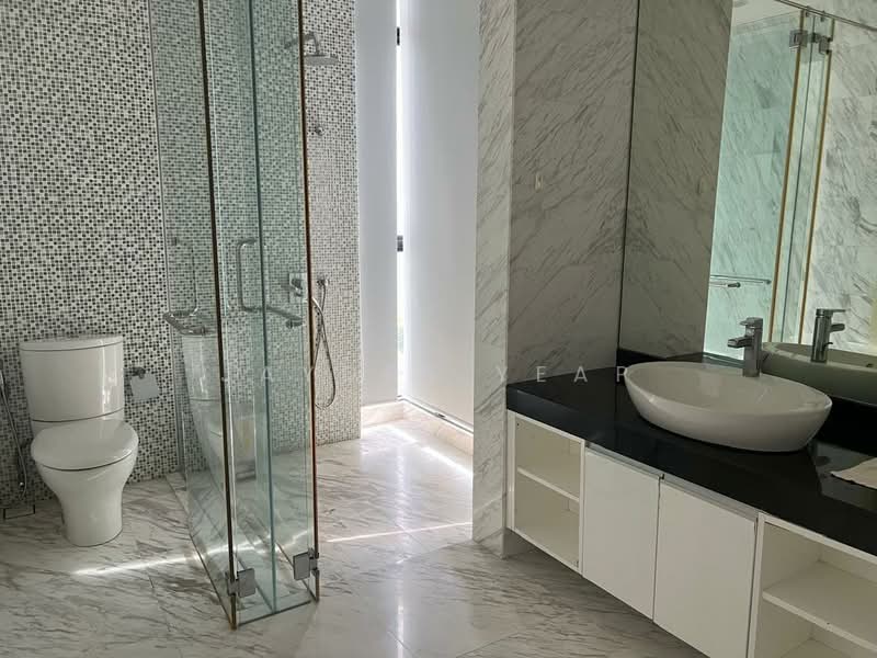Condominium for Rent at Setia V Residences - Jayden Yeap - PropertyGuru.com.my