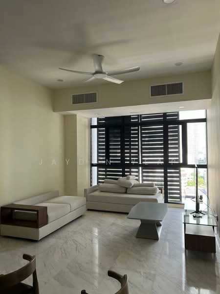 Condominium for Rent at Setia V Residences - Jayden Yeap - PropertyGuru.com.my