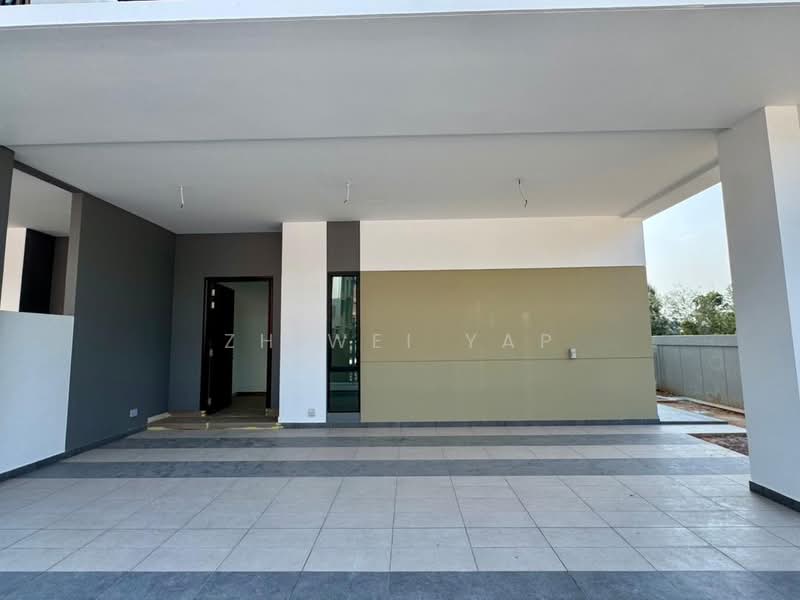 Rumah Berkembar untuk Dijual di Horizon Hills (Iskandar Puteri (Nusajaya)) - Zhiwei Yap - PropertyGuru.com.my