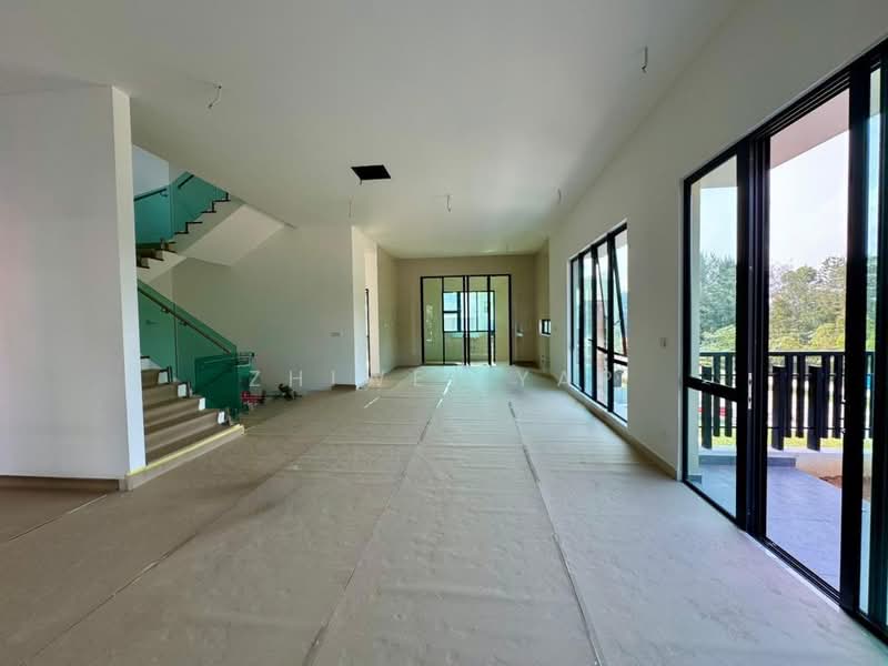 Rumah Berkembar untuk Dijual di Horizon Hills (Iskandar Puteri (Nusajaya)) - Zhiwei Yap - PropertyGuru.com.my
