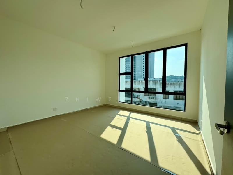 Rumah Berkembar untuk Dijual di Horizon Hills (Iskandar Puteri (Nusajaya)) - Zhiwei Yap - PropertyGuru.com.my