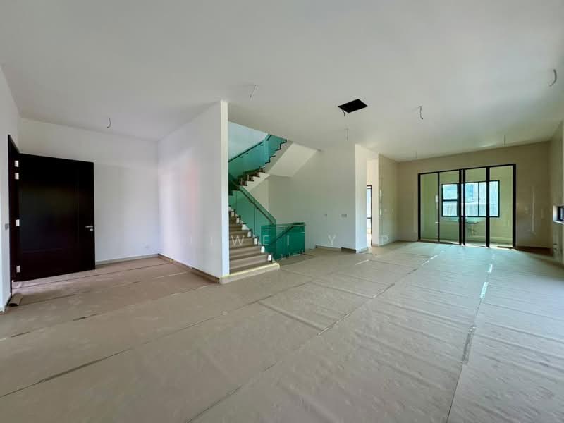 Rumah Berkembar untuk Dijual di Horizon Hills (Iskandar Puteri (Nusajaya)) - Zhiwei Yap - PropertyGuru.com.my
