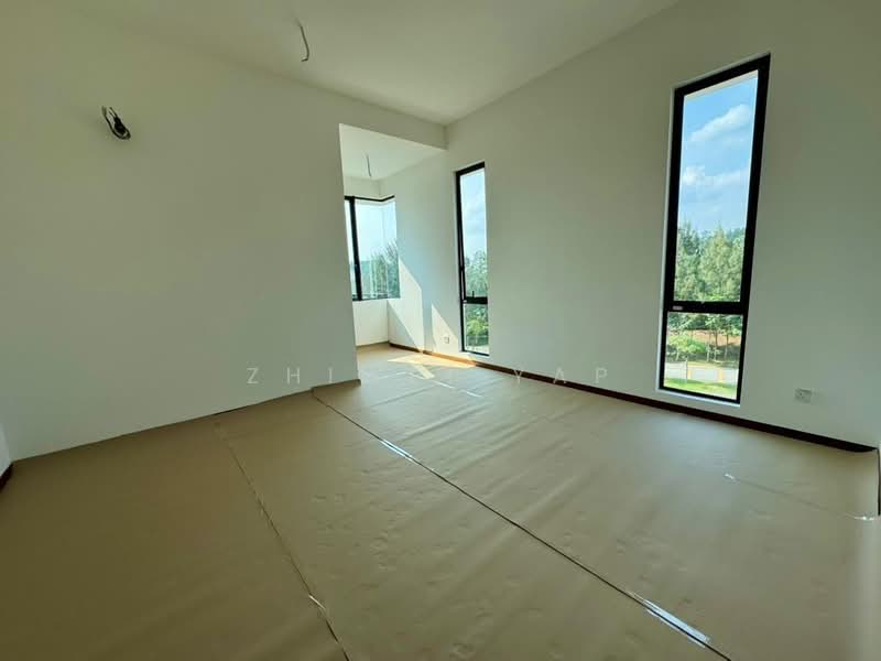 Rumah Berkembar untuk Dijual di Horizon Hills (Iskandar Puteri (Nusajaya)) - Zhiwei Yap - PropertyGuru.com.my