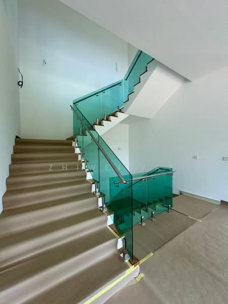 Rumah Berkembar untuk Dijual di Horizon Hills (Iskandar Puteri (Nusajaya)) - Zhiwei Yap - PropertyGuru.com.my