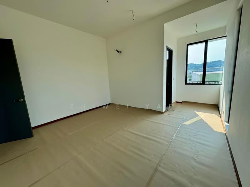 Rumah Berkembar untuk Dijual di Horizon Hills (Iskandar Puteri (Nusajaya)) - Zhiwei Yap - PropertyGuru.com.my