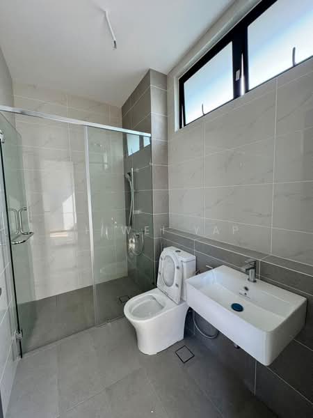 Rumah Berkembar untuk Dijual di Horizon Hills (Iskandar Puteri (Nusajaya)) - Zhiwei Yap - PropertyGuru.com.my