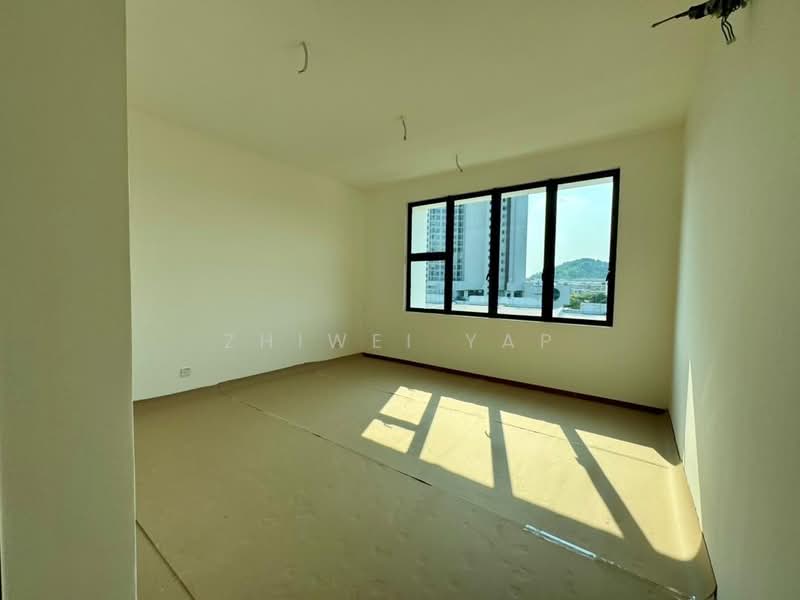 Rumah Berkembar untuk Dijual di Horizon Hills (Iskandar Puteri (Nusajaya)) - Zhiwei Yap - PropertyGuru.com.my