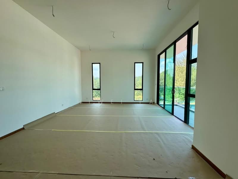 Rumah Berkembar untuk Dijual di Horizon Hills (Iskandar Puteri (Nusajaya)) - Zhiwei Yap - PropertyGuru.com.my