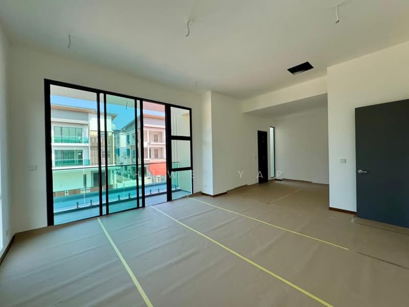 Rumah Berkembar untuk Dijual di Horizon Hills (Iskandar Puteri (Nusajaya)) - Zhiwei Yap - PropertyGuru.com.my