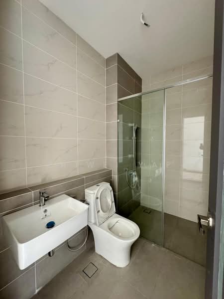Rumah Berkembar untuk Dijual di Horizon Hills (Iskandar Puteri (Nusajaya)) - Zhiwei Yap - PropertyGuru.com.my