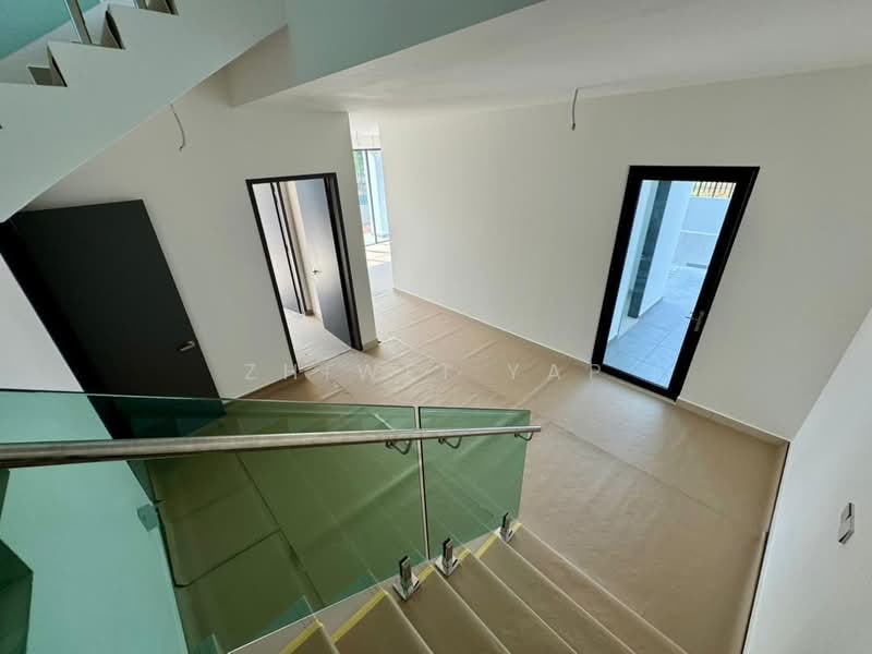 Rumah Berkembar untuk Dijual di Horizon Hills (Iskandar Puteri (Nusajaya)) - Zhiwei Yap - PropertyGuru.com.my