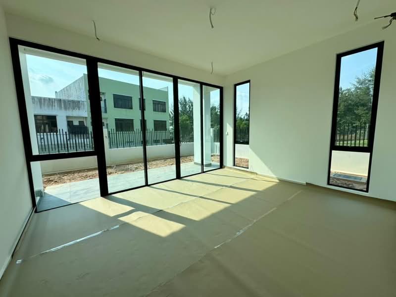 Rumah Berkembar untuk Dijual di Horizon Hills (Iskandar Puteri (Nusajaya)) - Zhiwei Yap - PropertyGuru.com.my