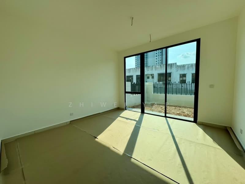 Rumah Berkembar untuk Dijual di Horizon Hills (Iskandar Puteri (Nusajaya)) - Zhiwei Yap - PropertyGuru.com.my