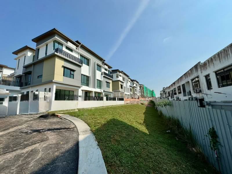 Rumah Berkembar untuk Dijual di Horizon Hills (Iskandar Puteri (Nusajaya)) - Zhiwei Yap - PropertyGuru.com.my