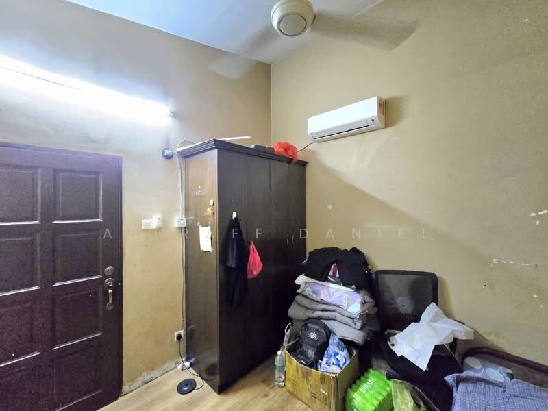 1-storey Terraced House for Sale in Taman Tan Yew Lai (Jalan Klang Lama (Old Klang Road)) - Ashraff Daniel - PropertyGuru.com.my
