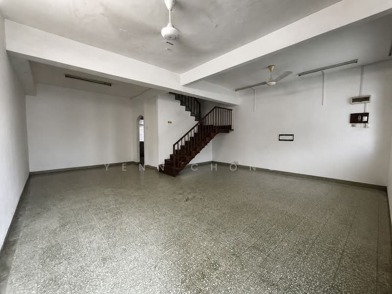 2-storey Terraced House for Sale in Taman Overseas Union (Taman Oug) (Jalan Klang Lama (Old Klang Road)) - Yenn Chong - PropertyGuru.com.my