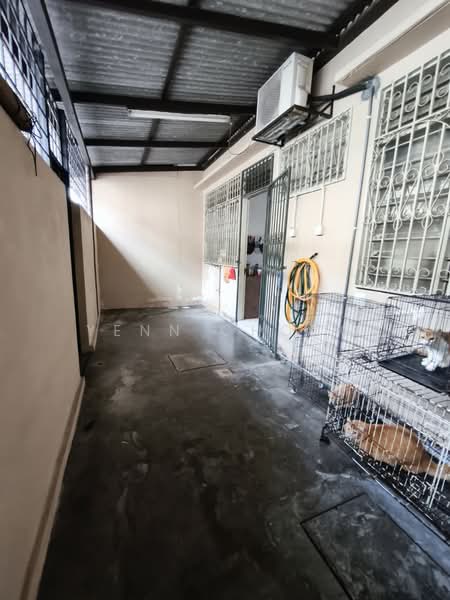 2-storey Terraced House for Sale in Taman Overseas Union (Taman Oug) (Jalan Klang Lama (Old Klang Road)) - Yenn Chong - PropertyGuru.com.my