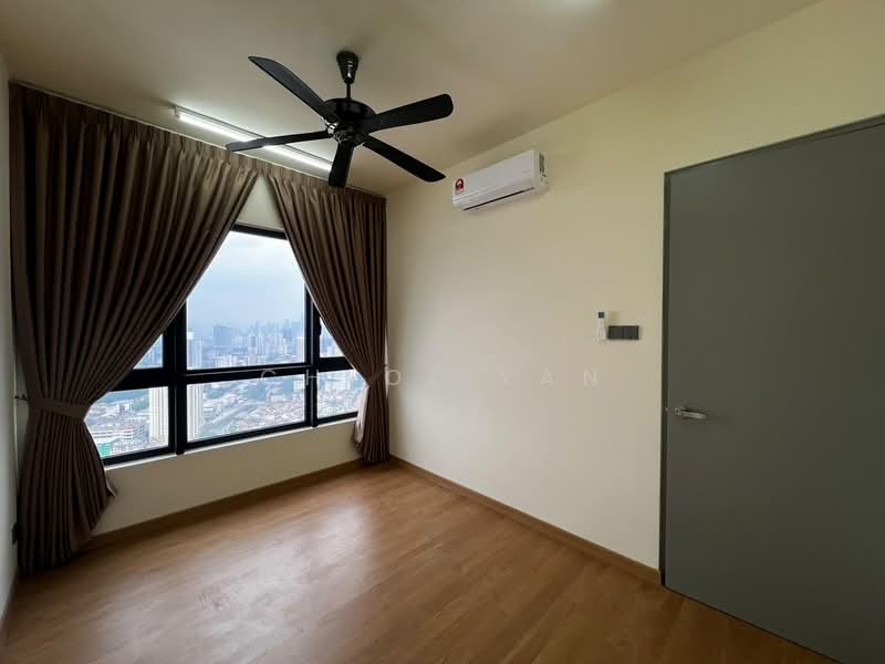 Servis Apartment untuk Disewa di The Era @ Duta North - Chloe Yan - PropertyGuru.com.my