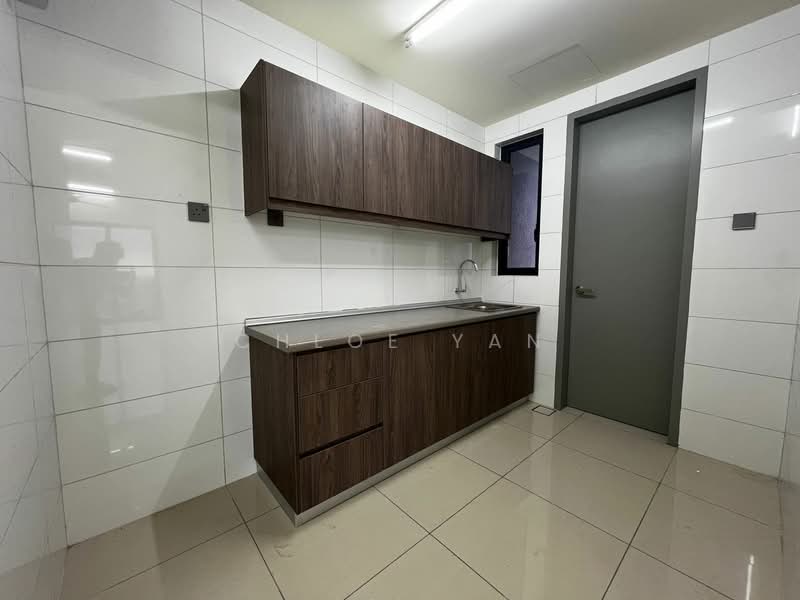 Servis Apartment untuk Disewa di The Era @ Duta North - Chloe Yan - PropertyGuru.com.my