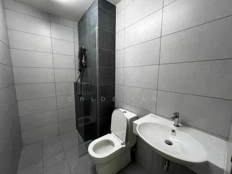Servis Apartment untuk Disewa di The Era @ Duta North - Chloe Yan - PropertyGuru.com.my