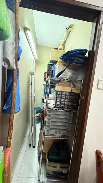 2-storey Terraced House for Rent in Taman Puteri Wangsa (Ulu Tiram) - Yvonne Lim - Interior - PropertyGuru.com.my