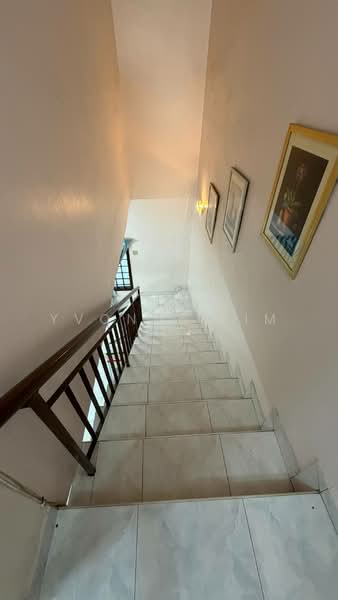 2-storey Terraced House for Rent in Taman Puteri Wangsa (Ulu Tiram) - Yvonne Lim - Interior - PropertyGuru.com.my