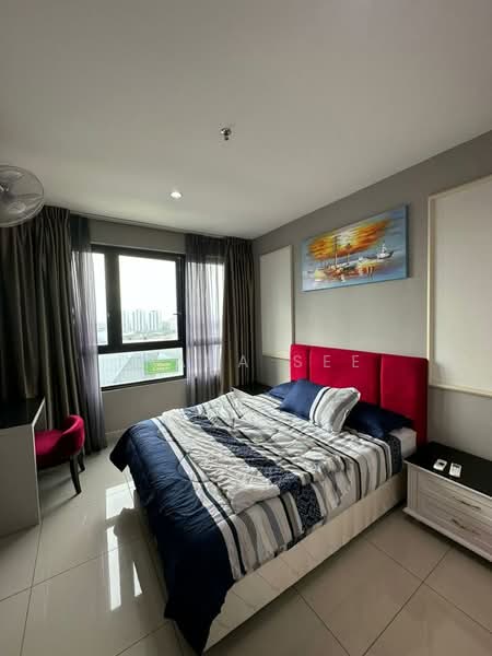 Service Residence for Sale at Hyde Tower - Diana See - PropertyGuru.com.my