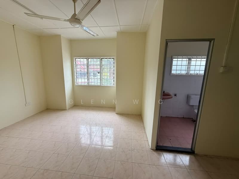 Rumah Teres 2 Tingkat untuk Dijual di Taman Putri Kulai (Kulai) - Glenn Woo - Interior - PropertyGuru.com.my