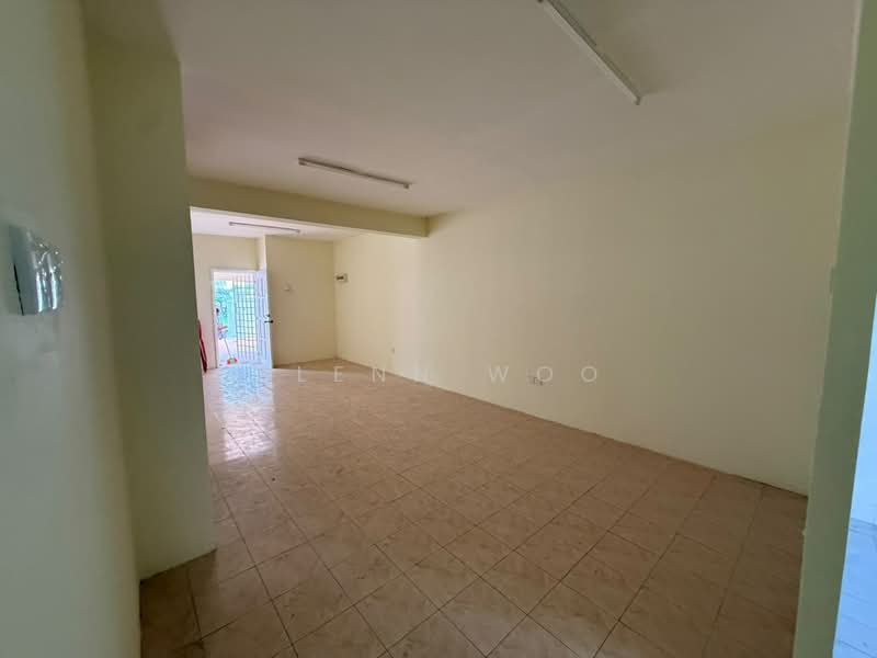Rumah Teres 2 Tingkat untuk Dijual di Taman Putri Kulai (Kulai) - Glenn Woo - Interior - PropertyGuru.com.my