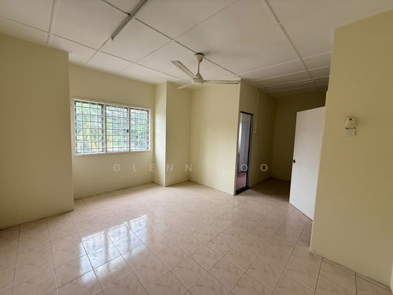 Rumah Teres 2 Tingkat untuk Dijual di Taman Putri Kulai (Kulai) - Glenn Woo - Interior - PropertyGuru.com.my