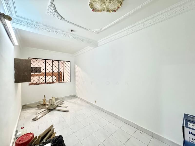 Rumah Teres 2 Tingkat untuk Dijual di Taman Segambut SPPK (Batu) - Ashraff Daniel - Interior - PropertyGuru.com.my