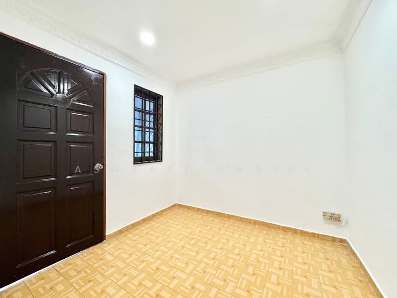 Rumah Teres 2 Tingkat untuk Dijual di Taman Segambut SPPK (Batu) - Ashraff Daniel - Interior - PropertyGuru.com.my
