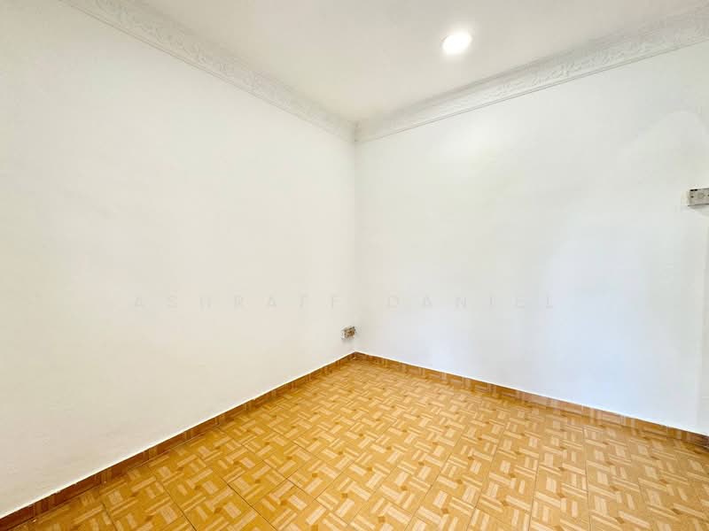 Rumah Teres 2 Tingkat untuk Dijual di Taman Segambut SPPK (Batu) - Ashraff Daniel - PropertyGuru.com.my