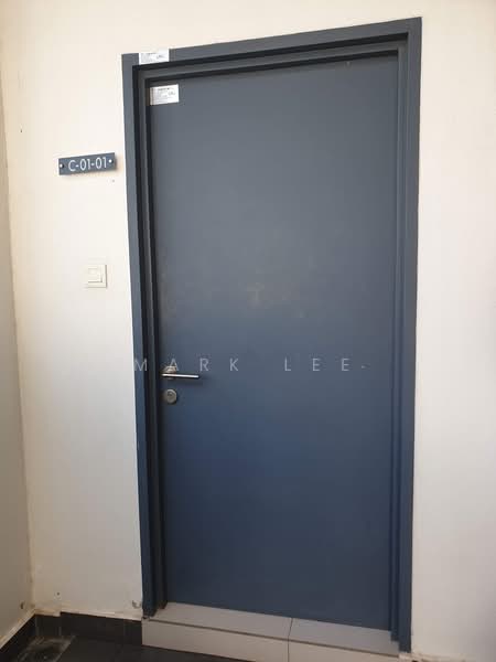 Condominium for Rent at Sawtelle Suites - Mark Lee - Entrance - PropertyGuru.com.my