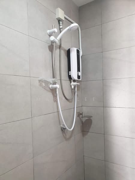 Condominium for Rent at Sawtelle Suites - Mark Lee - Bathroom - PropertyGuru.com.my