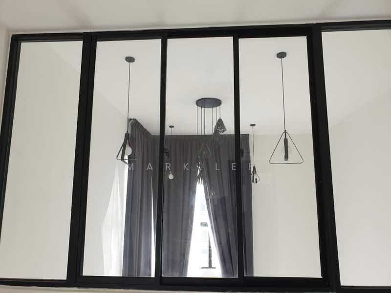 Condominium for Rent at Sawtelle Suites - Mark Lee - Interior - PropertyGuru.com.my