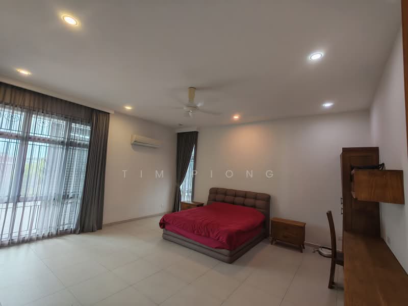 Rumah Banglo untuk Dijual di Taman Vista Kirana (Bukit Katil) - Tim Piong - Bedroom - PropertyGuru.com.my