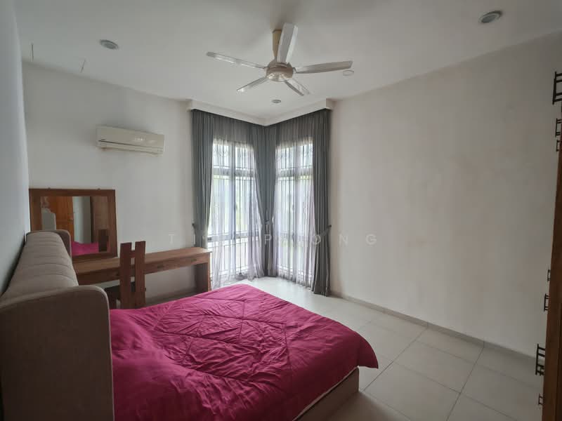 Rumah Banglo untuk Dijual di Taman Vista Kirana (Bukit Katil) - Tim Piong - Bedroom - PropertyGuru.com.my