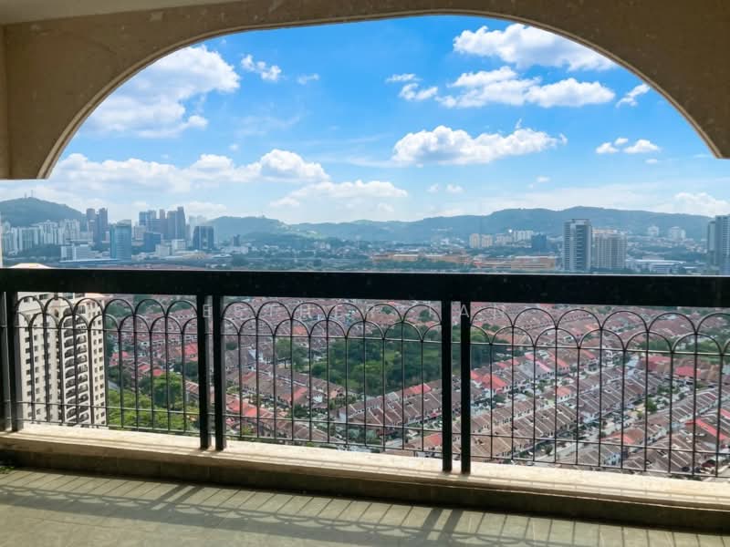 Condominium for Rent at 1 Bukit Utama - Esther Tan - View - PropertyGuru.com.my