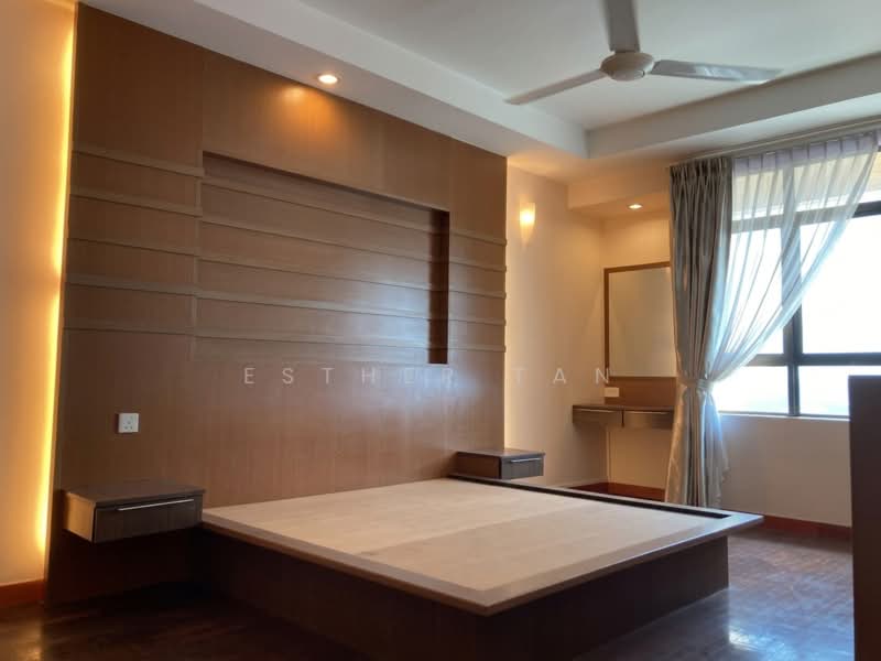 Condominium for Rent at 1 Bukit Utama - Esther Tan - Bedroom - PropertyGuru.com.my